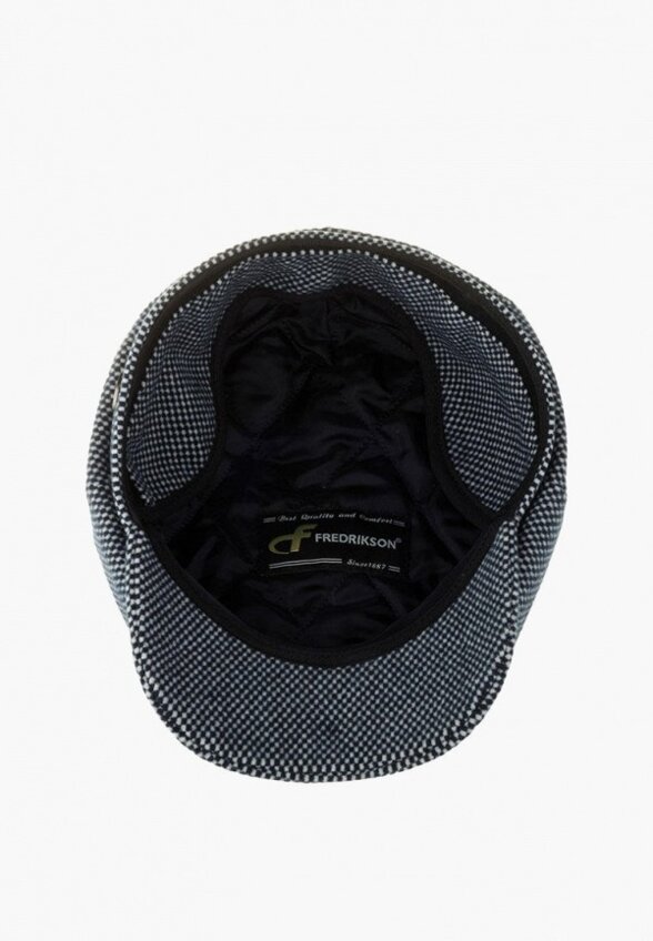 Кепка Fredrikson