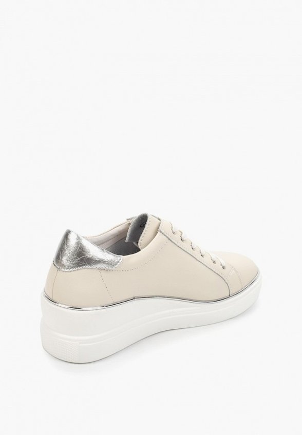 Кеды на танкетке Corso Como