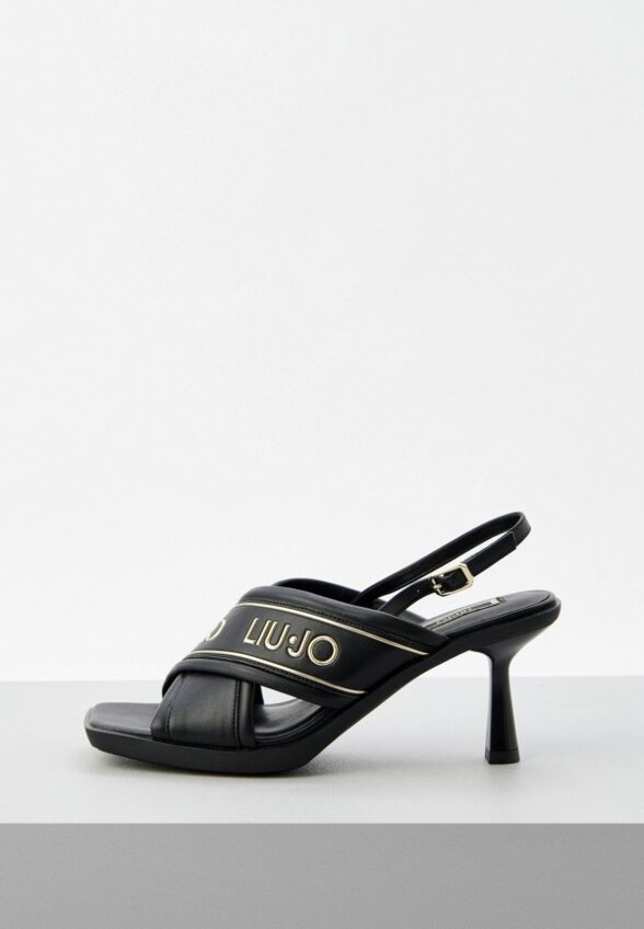 Босоножки Liu Jo