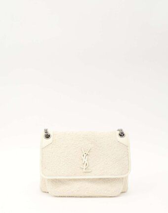 Saint Laurent Niki женщинам