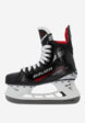 Коньки хоккейные детские Bauer Vapor X4 INT FIT2, Черный1  - превью