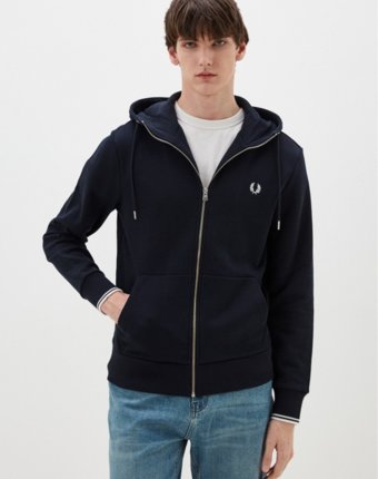 Толстовка Fred Perry мужчинам