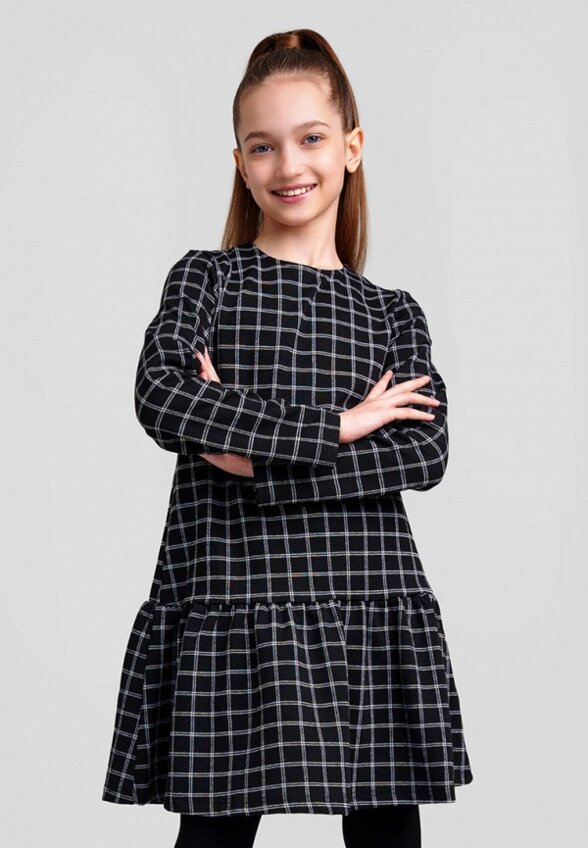 Платье PlayToday