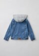 Куртка джинсовая Resser Denim2  - превью