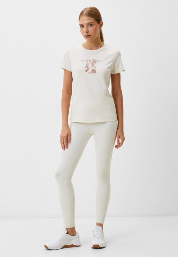 Футболка спортивная Anta