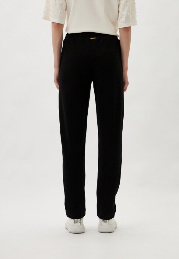 Брюки спортивные Twinset Milano