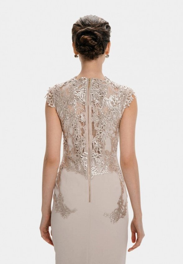 Платье Sample Room