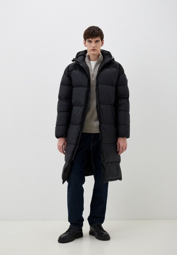 Пуховик Angelo Bonetti