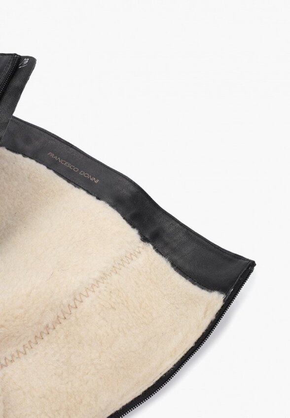 Сапоги Francesco Donni