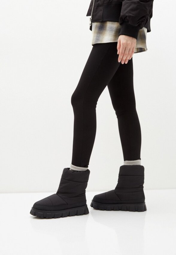 Дутики Vitacci