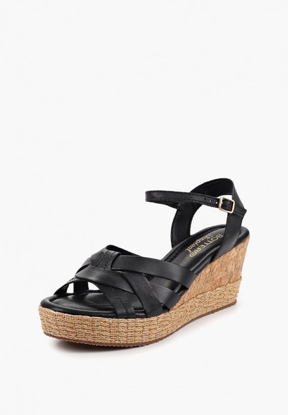 Босоножки Bottero