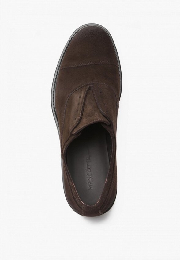 Лоферы Mascotte