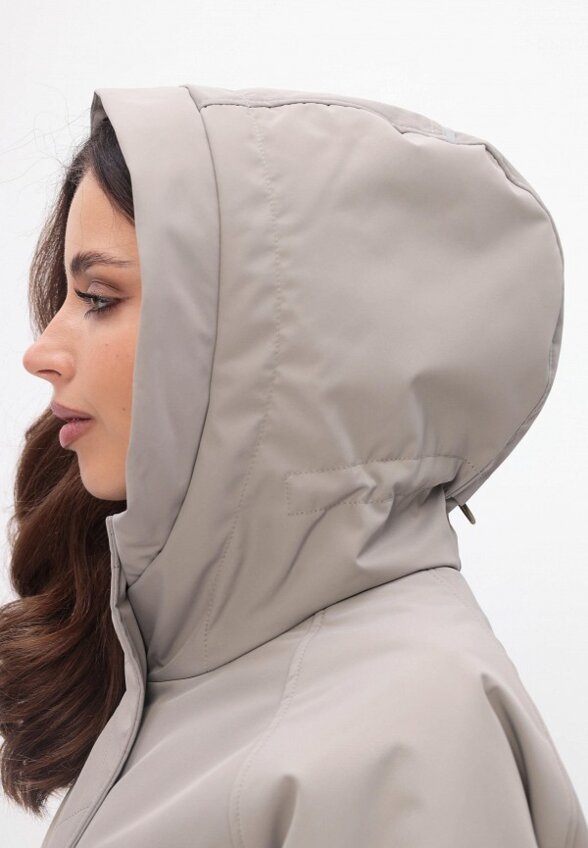 Куртка утепленная Alpex