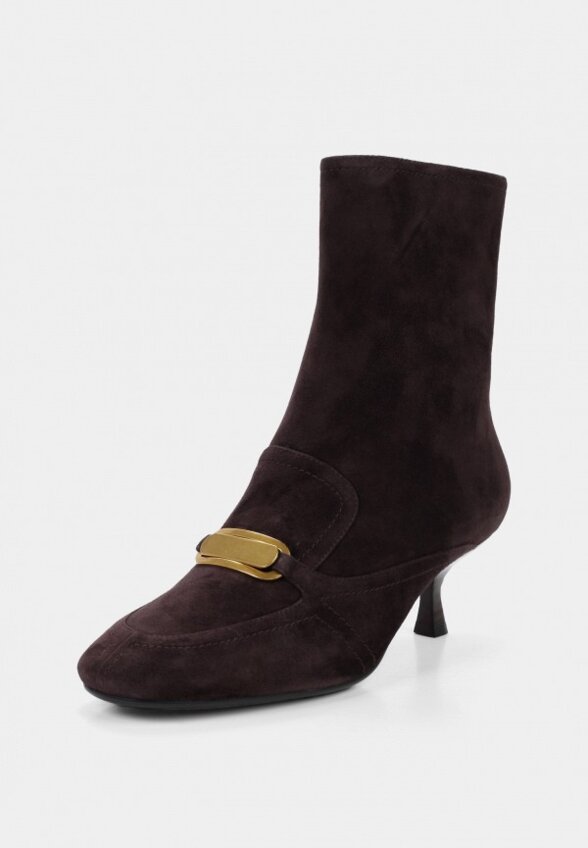 Полусапоги IDOL