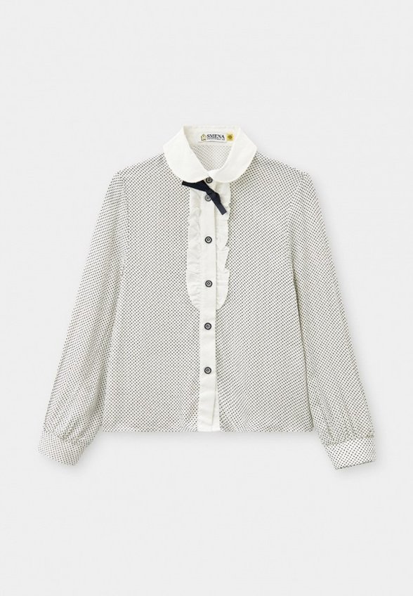 Блуза Smena
