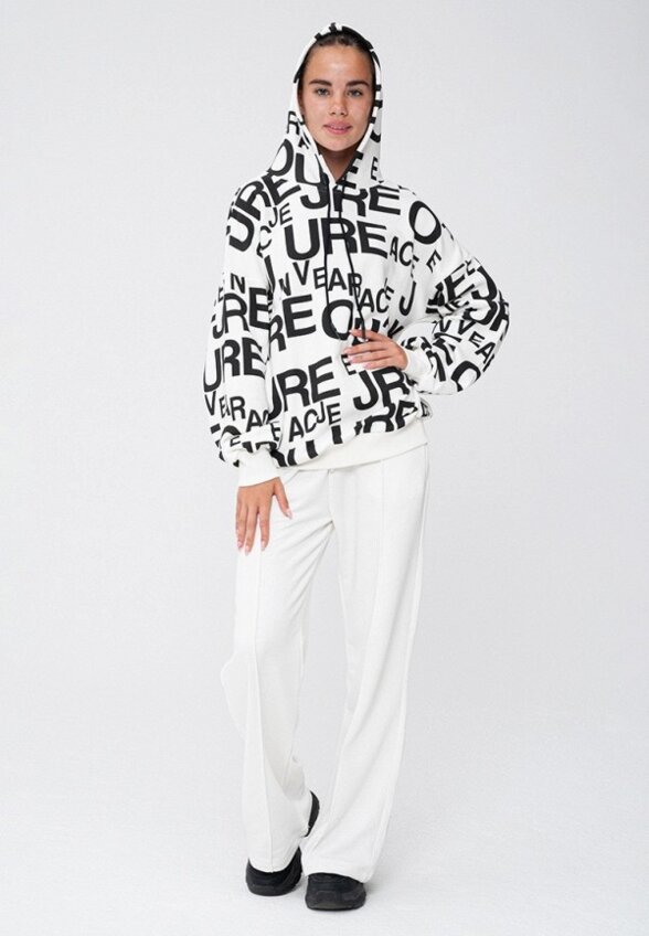 Худи Fashion X&S