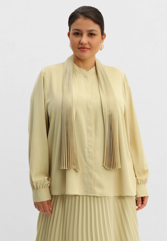 Блуза Passegiata