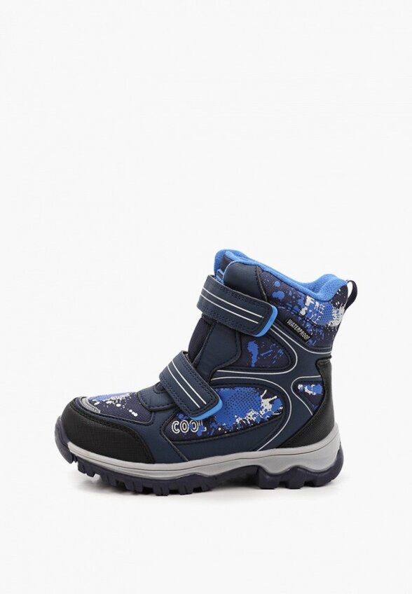 Ботинки PlayToday