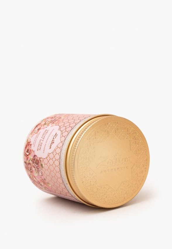 Скраб для тела Zeitun