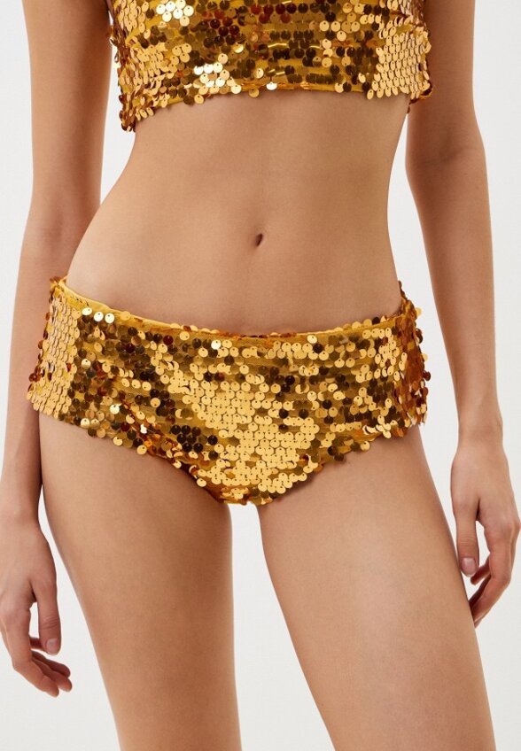 Трусы Infinity Lingerie