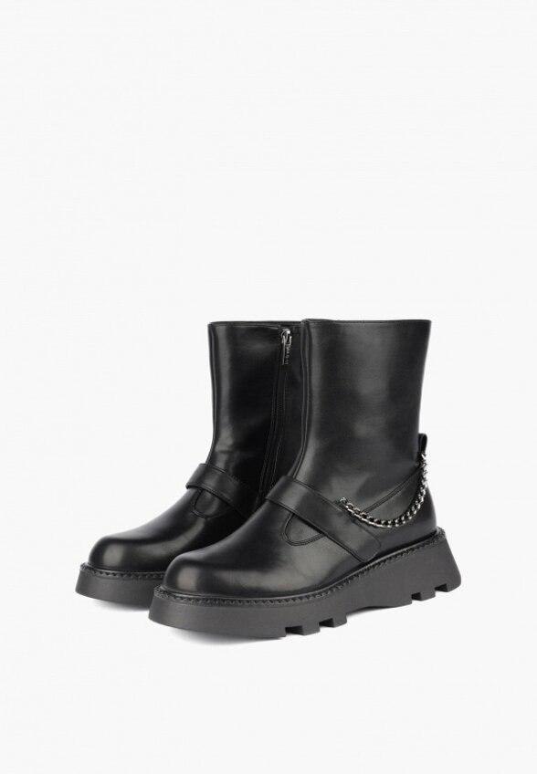 Полусапоги Instreet