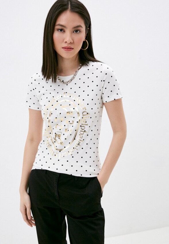 Футболка Trussardi