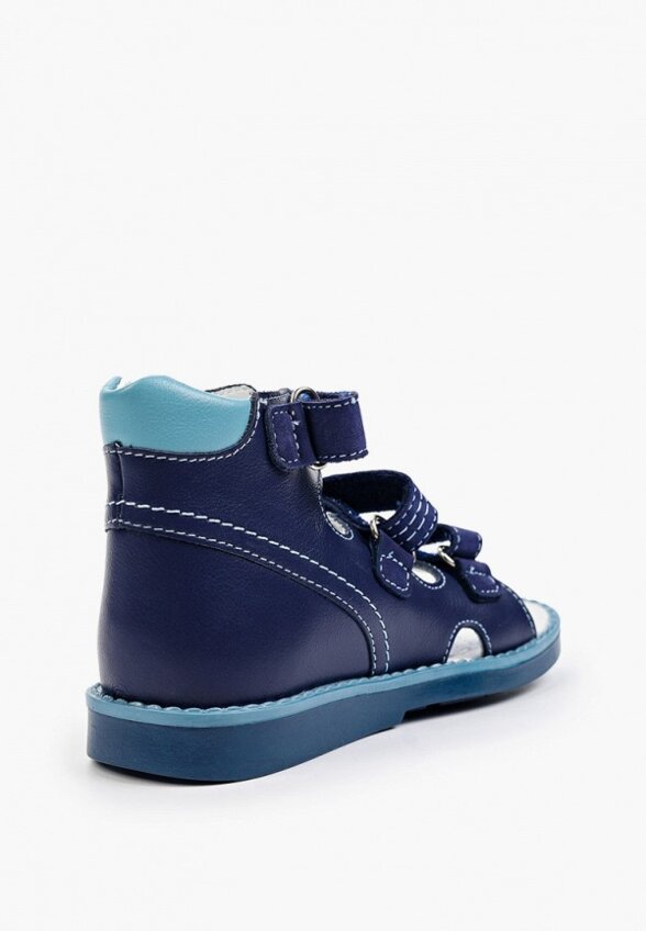 Сандалии Bottilini