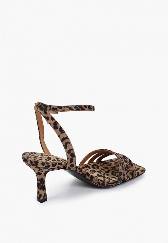 Босоножки Thomas Munz