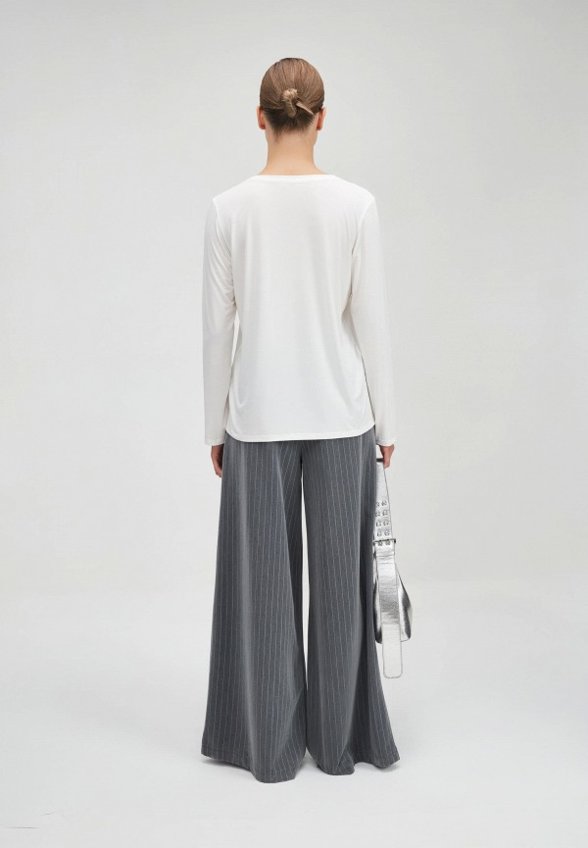 Лонгслив Top Top