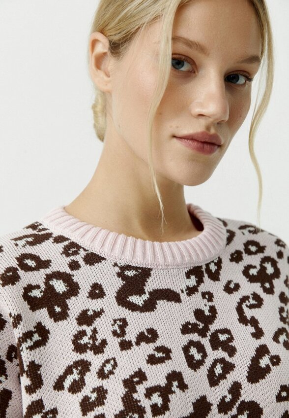 Джемпер Charmstore