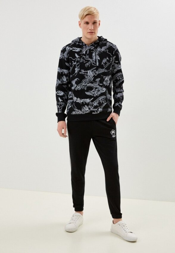 Брюки спортивные Colin's