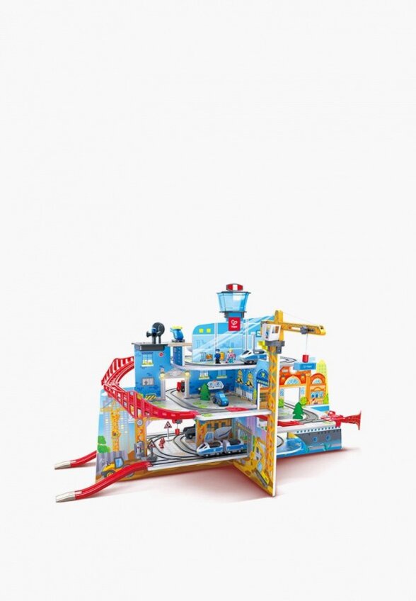 Набор игровой Hape