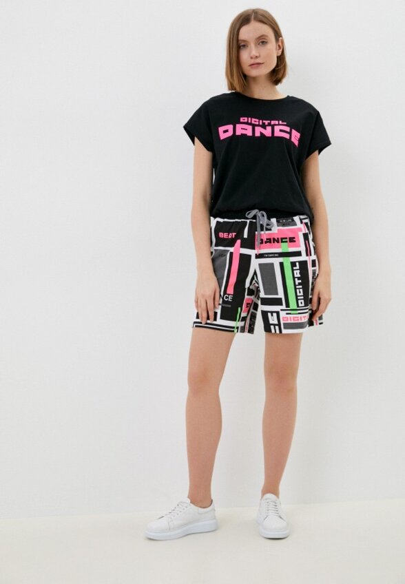 Футболка PlayToday