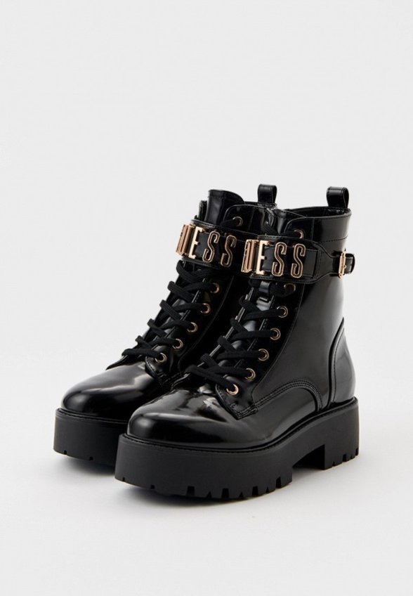 Ботинки Guess