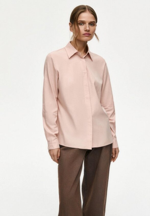 Рубашка Yollo