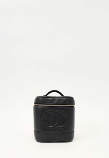 Chanel Vanity
