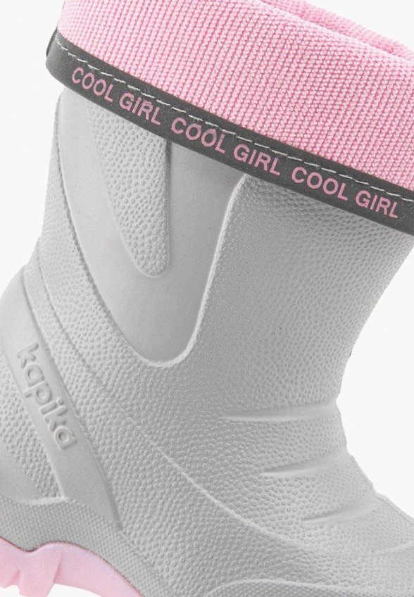 Сапоги резиновые Kapika