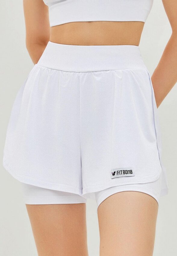 Шорты спортивные Fitbomb