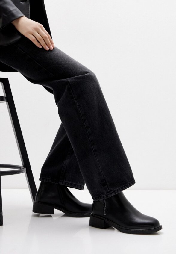 Ботинки T.Taccardi