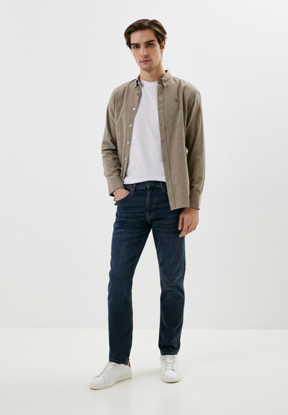 Джинсы Lee Cooper