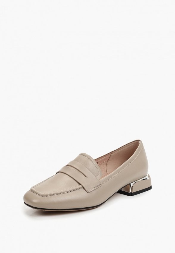 Лоферы Respect