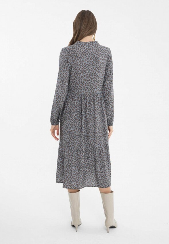 Платье Velocity