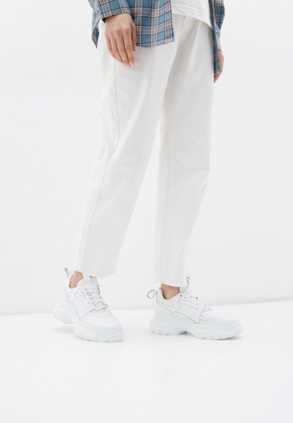 Кроссовки Matt Nawill