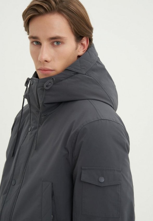 Парка Finn Flare