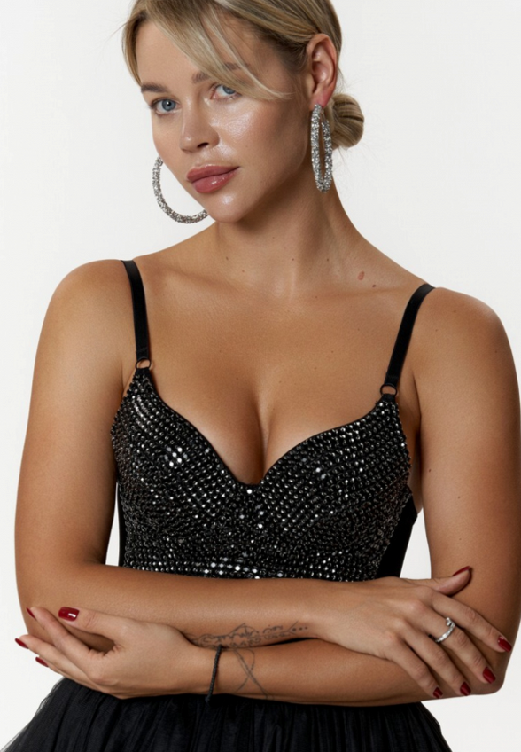 Корсет Ennstore