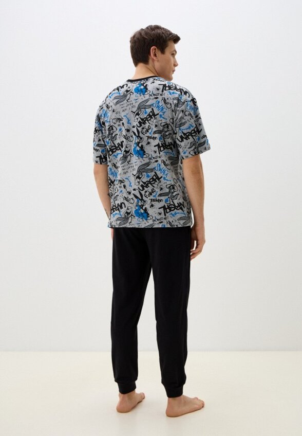 Костюм домашний PlayToday