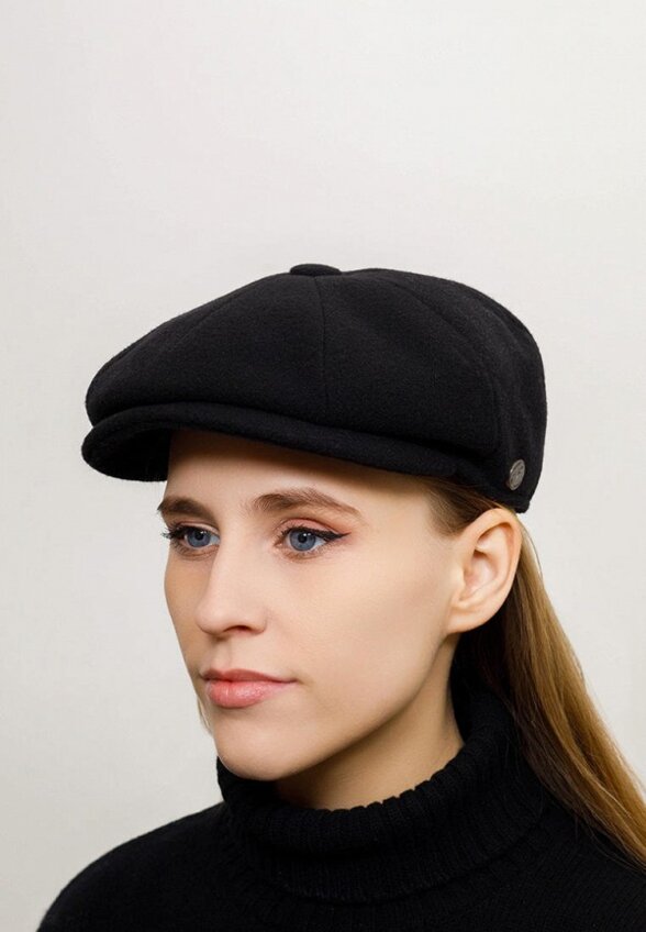 Кепка Fredrikson