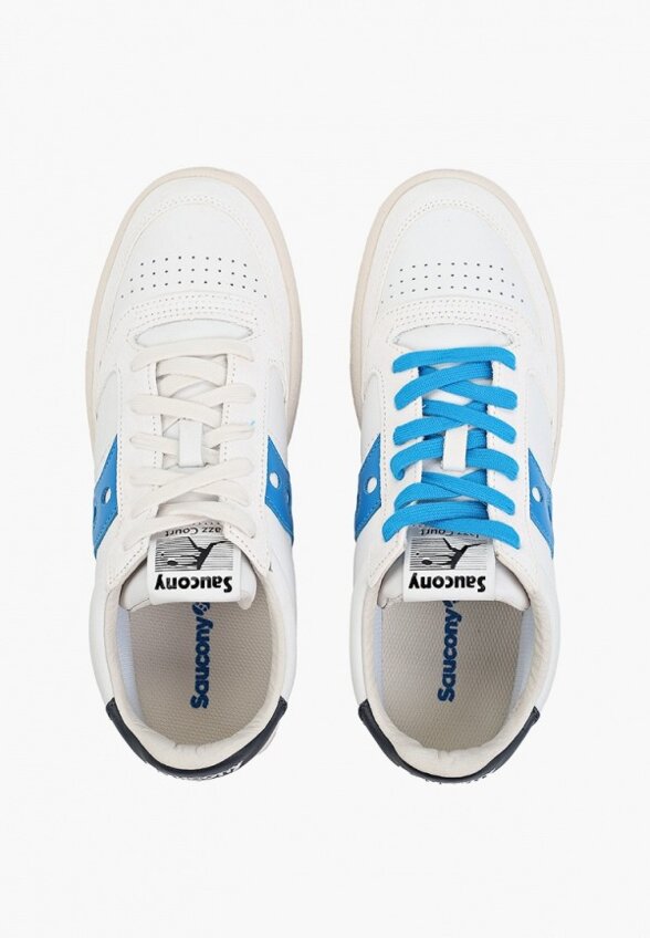 Кеды Saucony