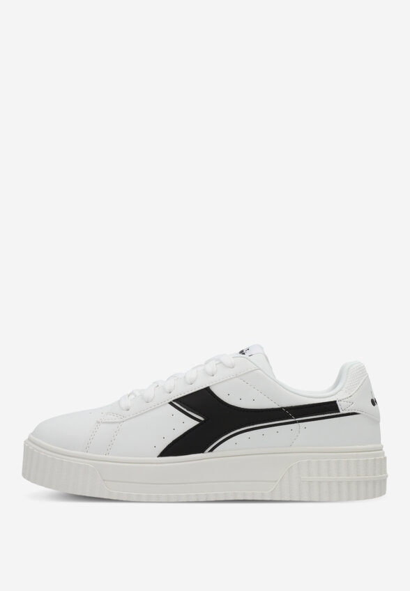 Кроссовки женские Diadora Jace Double, Белый