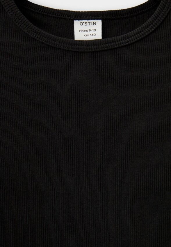 Футболка O'STIN